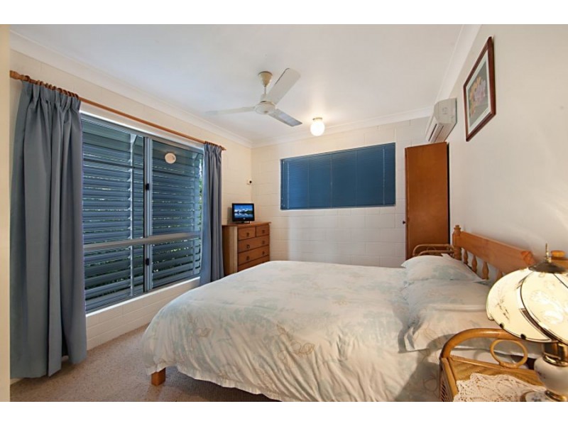 358 Forestry Road, Bluewater Park QLD 4818