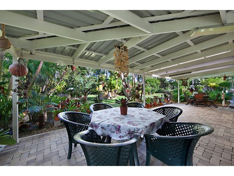 358 Forestry Road, Bluewater Park QLD 4818