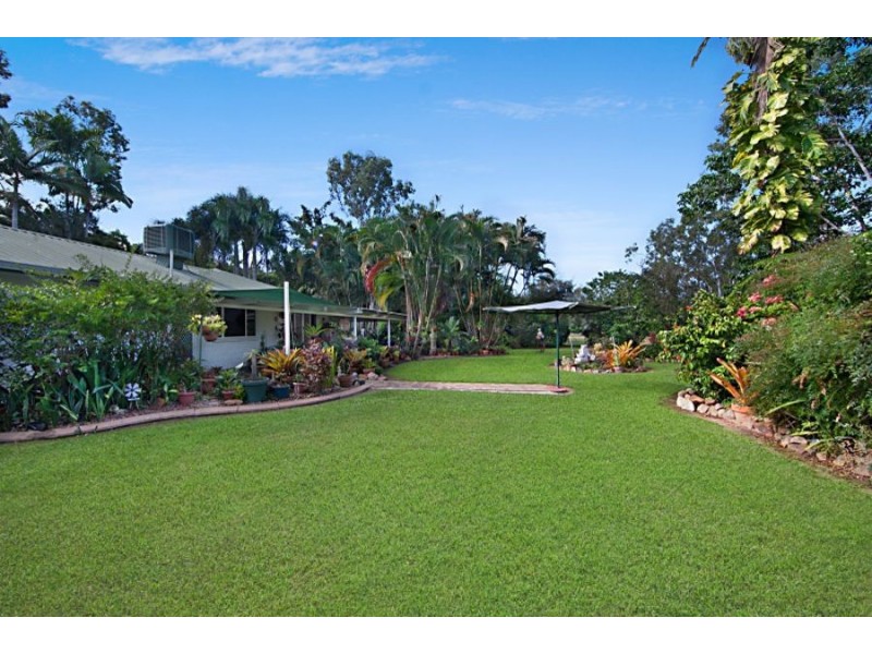 358 Forestry Road, Bluewater Park QLD 4818