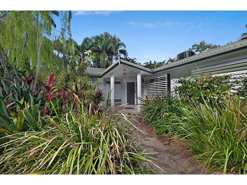 358 Forestry Road, Bluewater Park QLD 4818