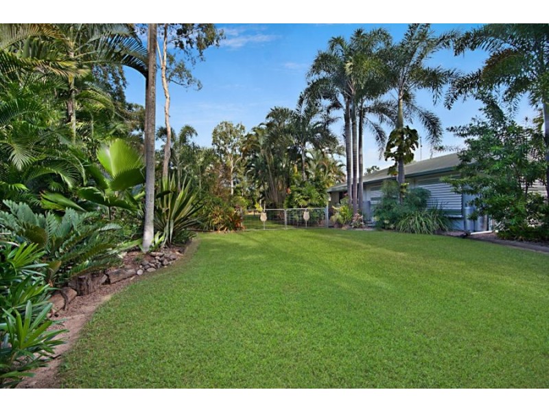 358 Forestry Road, Bluewater Park QLD 4818