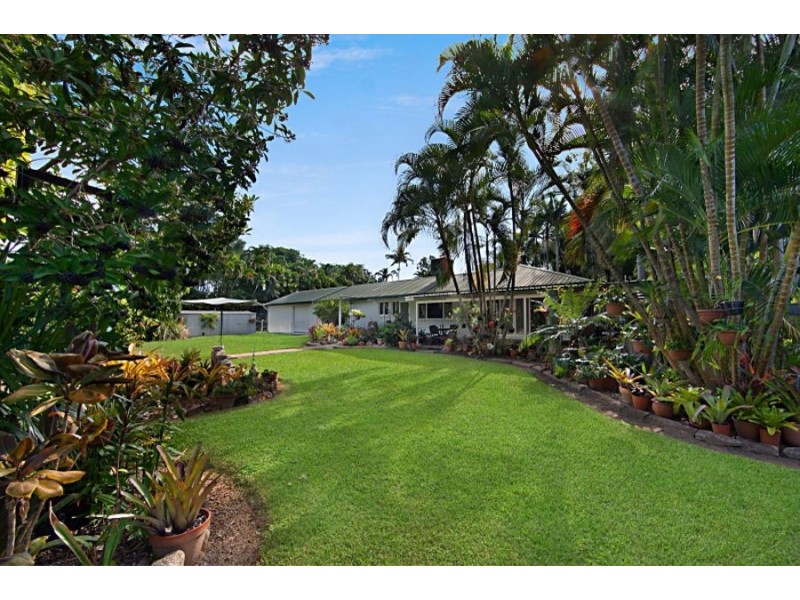 358 Forestry Road, Bluewater Park QLD 4818