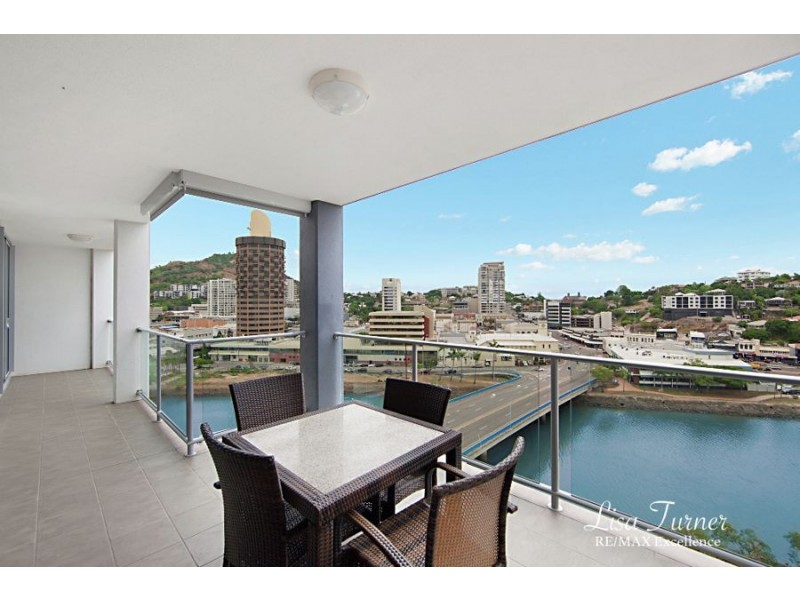 1103/2 Dibbs Street, South Townsville QLD 4810