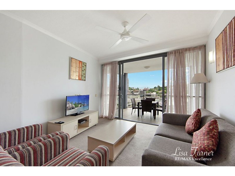 1103/2 Dibbs Street, South Townsville QLD 4810