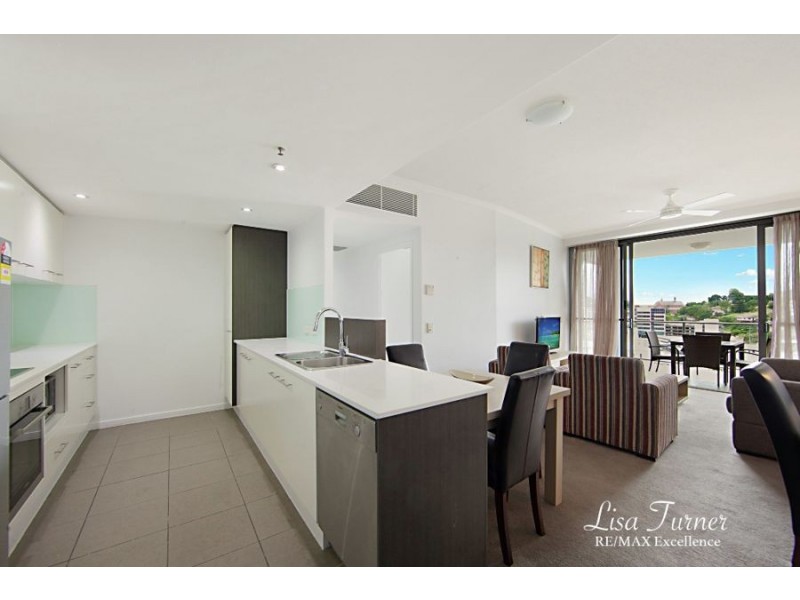 1103/2 Dibbs Street, South Townsville QLD 4810