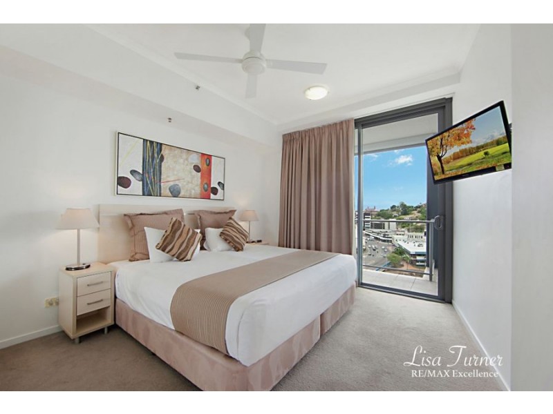 1103/2 Dibbs Street, South Townsville QLD 4810