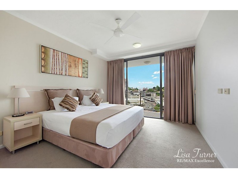 1103/2 Dibbs Street, South Townsville QLD 4810