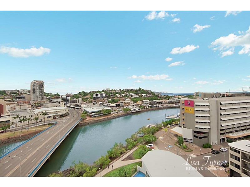 1103/2 Dibbs Street, South Townsville QLD 4810
