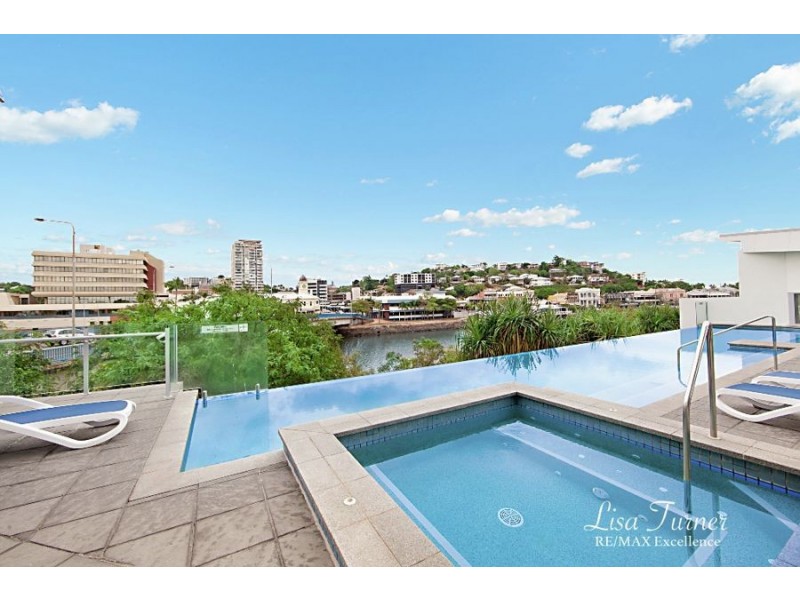 1103/2 Dibbs Street, South Townsville QLD 4810