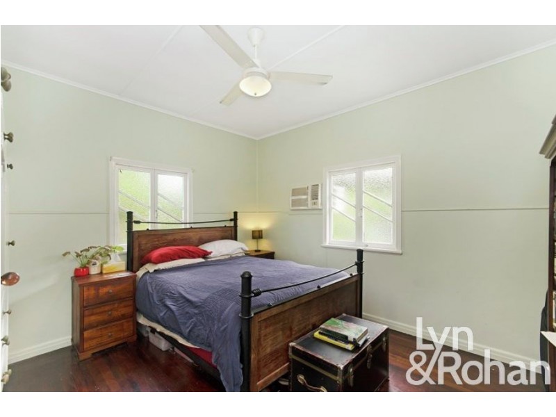 18 Parramatta Street, Belgian Gardens QLD 4810