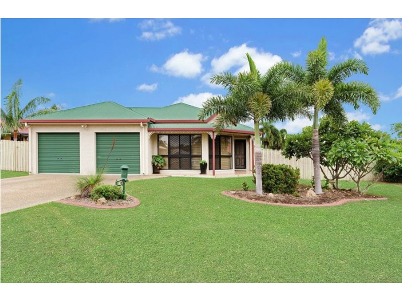 22 Mendi Drive, Bushland Beach QLD 4818