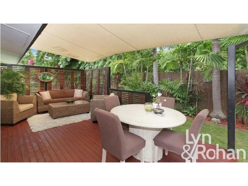 4/53 Henry Street, West End QLD 4810