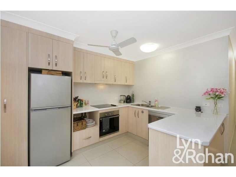 4/53 Henry Street, West End QLD 4810