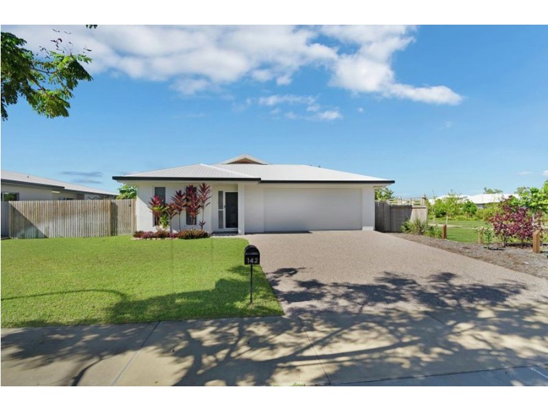 142 Kalynda Parade, Bohle Plains QLD 4817