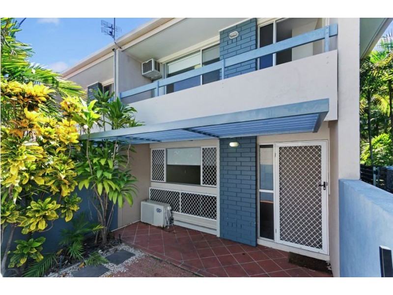 8/22 Stuart Street, North Ward QLD 4810