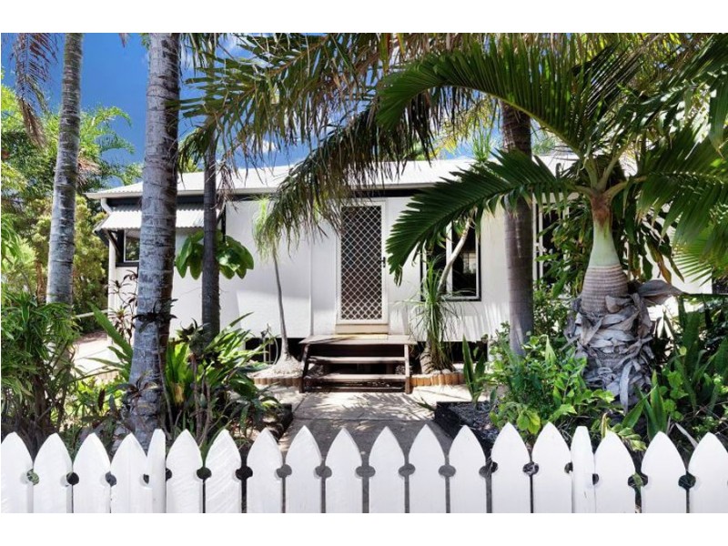 64 Dearness Street, Garbutt QLD 4814