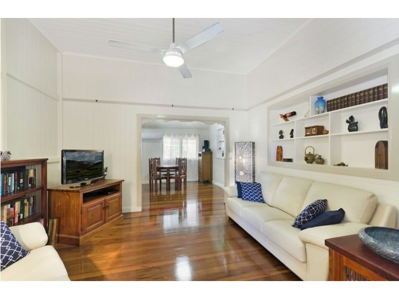 64 Dearness Street, Garbutt QLD 4814