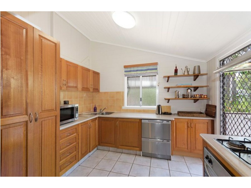 64 Dearness Street, Garbutt QLD 4814