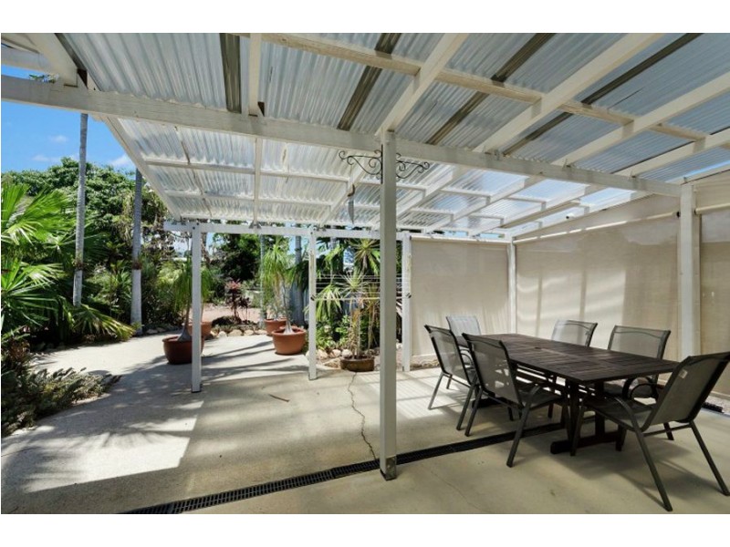 64 Dearness Street, Garbutt QLD 4814