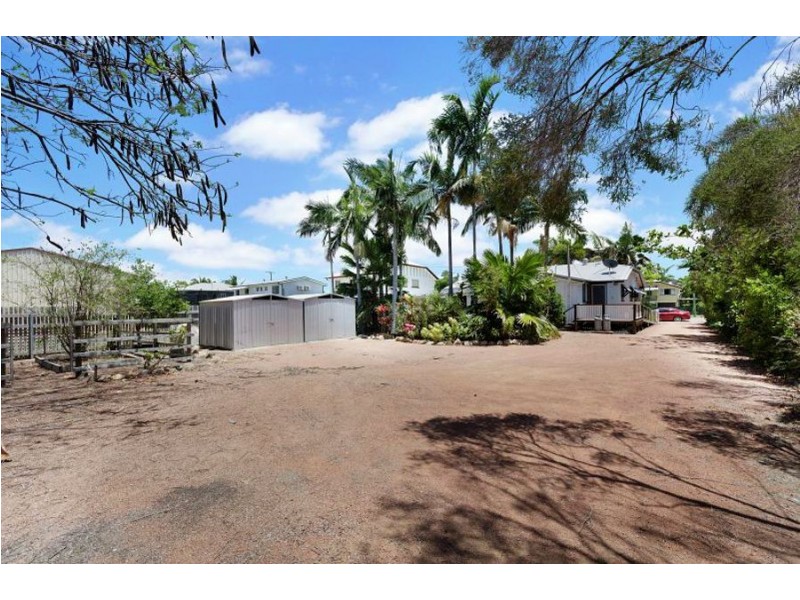 64 Dearness Street, Garbutt QLD 4814
