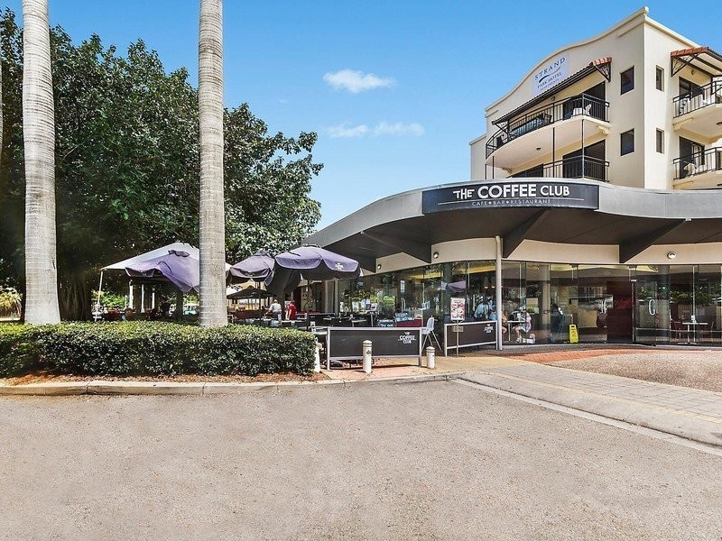 5/30 Gregory Street, North Ward QLD 4810