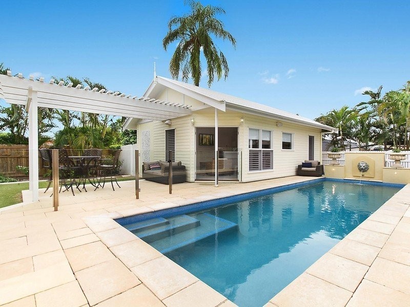 4 Chapman Street, Mysterton QLD 4812