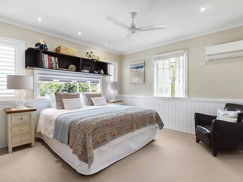 4 Chapman Street, Mysterton QLD 4812