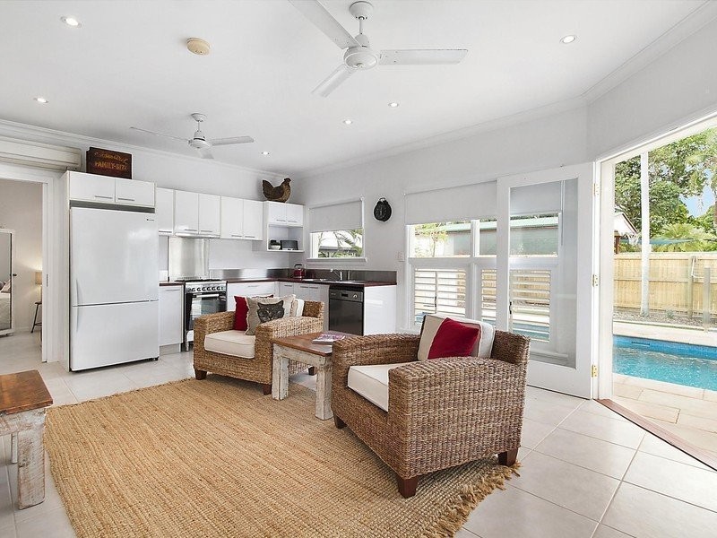 4 Chapman Street, Mysterton QLD 4812