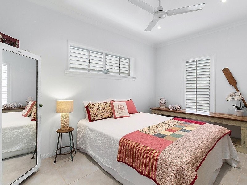 4 Chapman Street, Mysterton QLD 4812