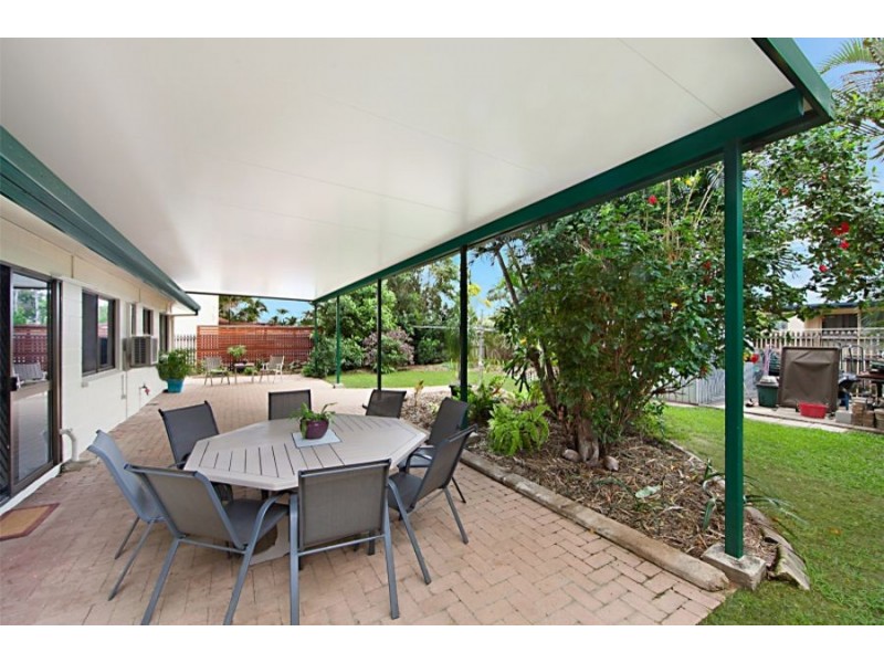 9 Norwich Court, Kirwan QLD 4817