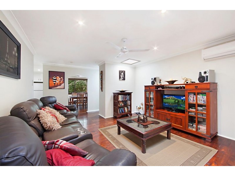 9 Norwich Court, Kirwan QLD 4817