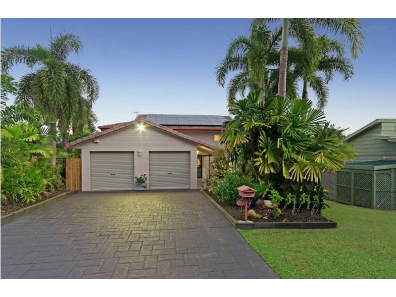 9 Picton Court, Cranbrook QLD 4814