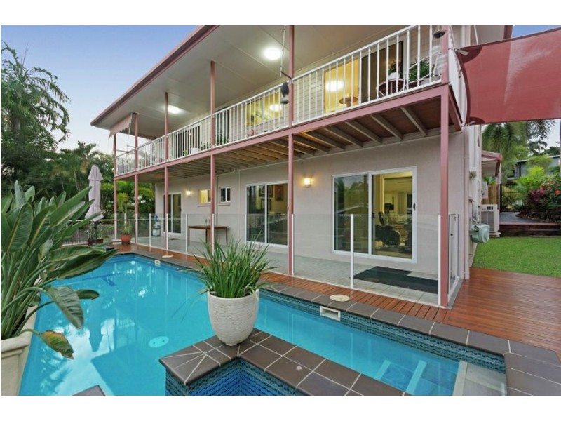 9 Picton Court, Cranbrook QLD 4814