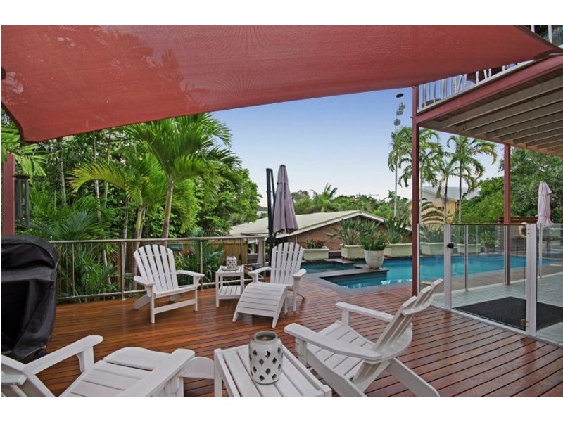 9 Picton Court, Cranbrook QLD 4814