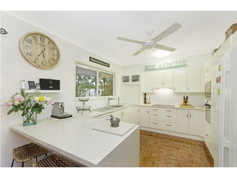 9 Picton Court, Cranbrook QLD 4814