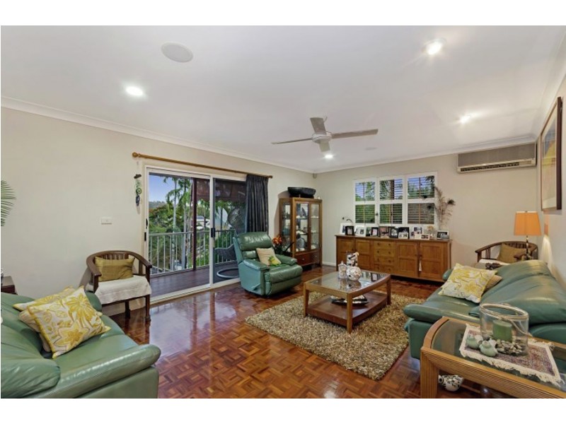 9 Picton Court, Cranbrook QLD 4814