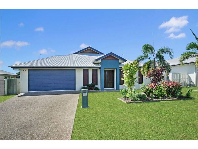 115 Shutehaven Circuit, Bushland Beach QLD 4818