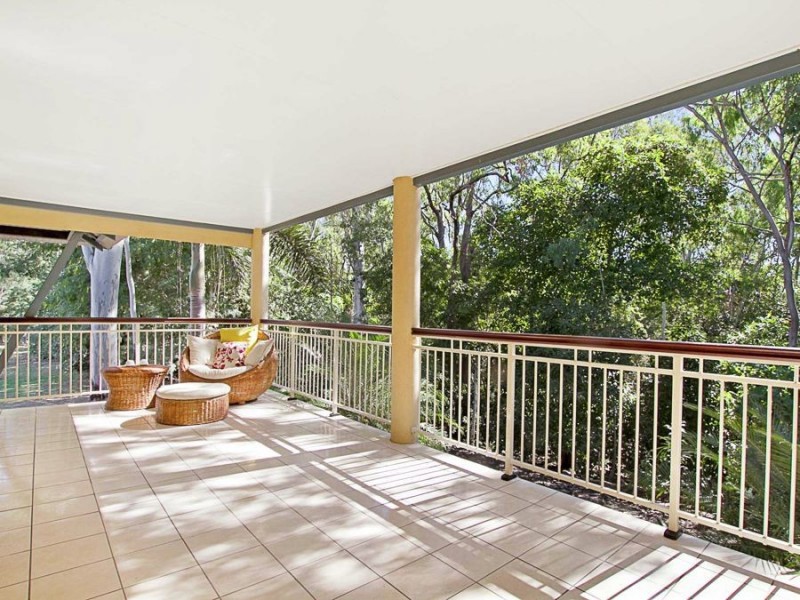 15/2 New England Court, Douglas QLD 4814