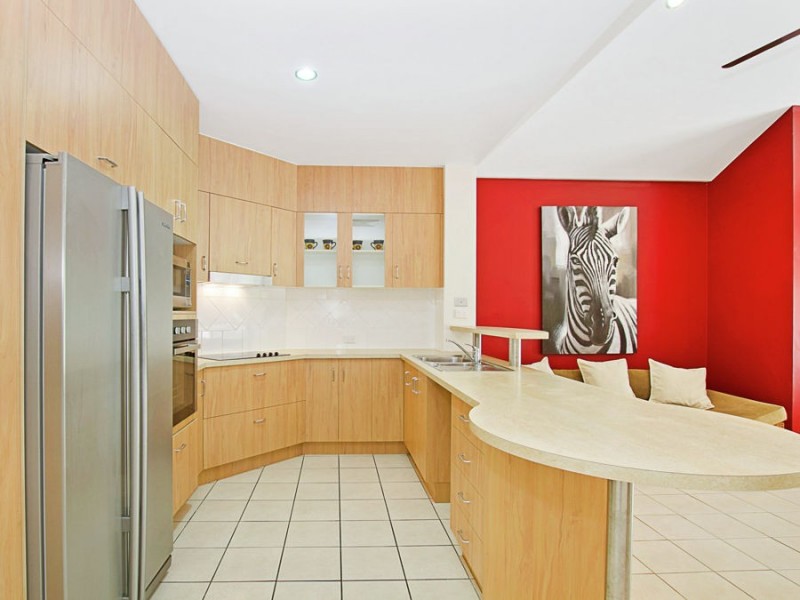 15/2 New England Court, Douglas QLD 4814