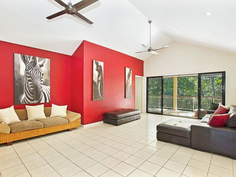 15/2 New England Court, Douglas QLD 4814