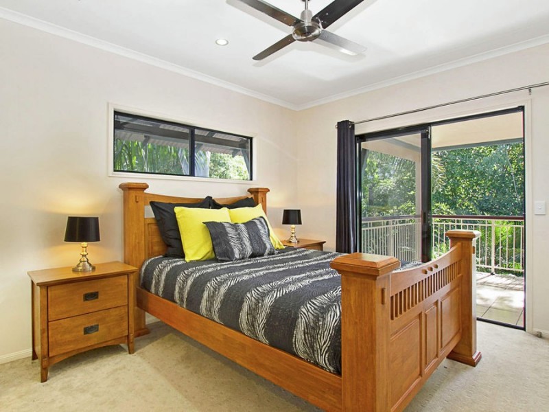 15/2 New England Court, Douglas QLD 4814