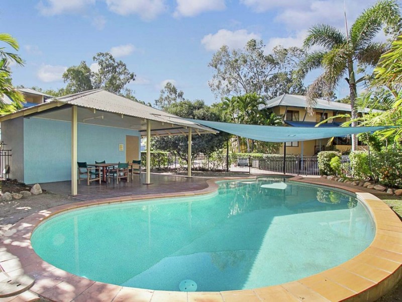 15/2 New England Court, Douglas QLD 4814