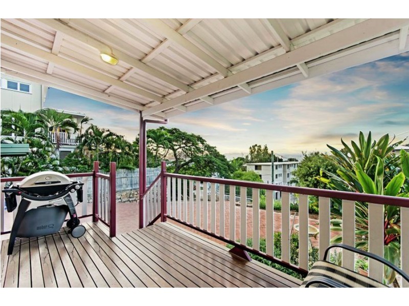 1/22 Stanton Terrace, North Ward QLD 4810