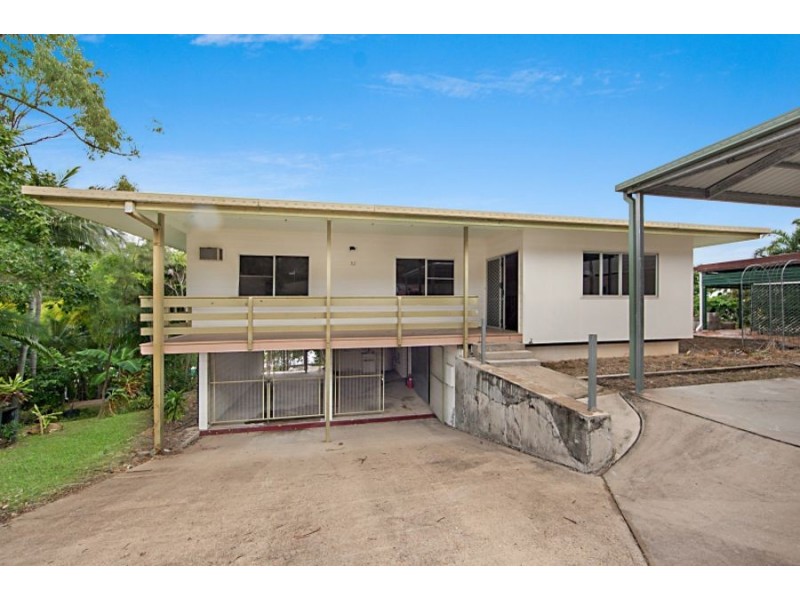 32 St James Drive, Belgian Gardens QLD 4810