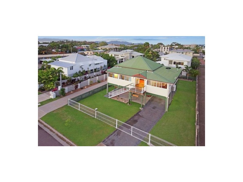 51 Cook Street, North Ward QLD 4810