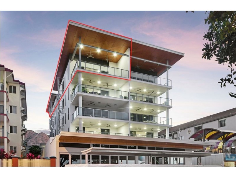 7/62 The Strand Veer Apartments, North Ward QLD 4810 RE/MAX