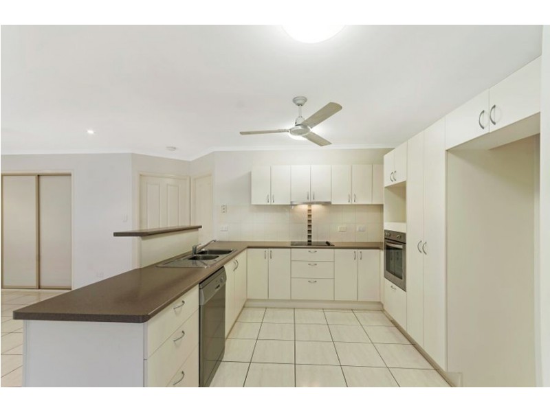 153 Daintree Drive, Bushland Beach QLD 4818