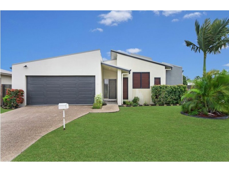 146 Daintree Drive, Bushland Beach QLD 4818