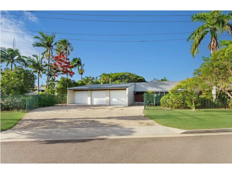 9-11 Collins Street, Aitkenvale QLD 4814