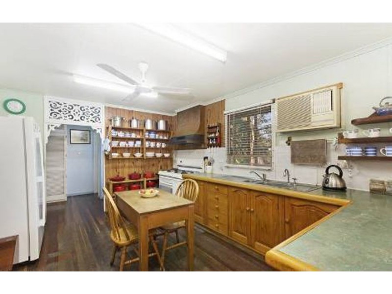 25 Gorden Street, Garbutt QLD 4814